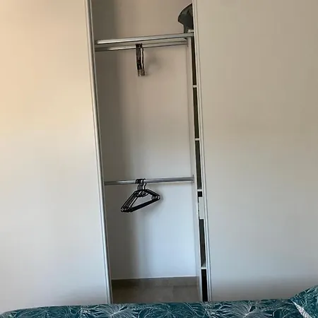 Semesterbostad Brindingaccia