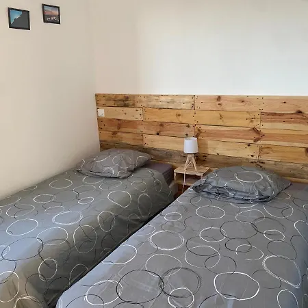 Brindingaccia Propriano (Corsica)