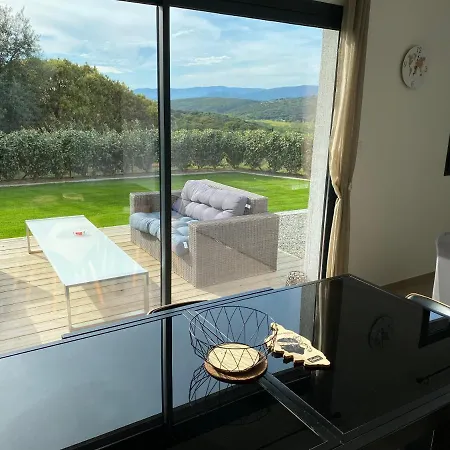 Brindingaccia Semesterbostad Propriano (Corsica)