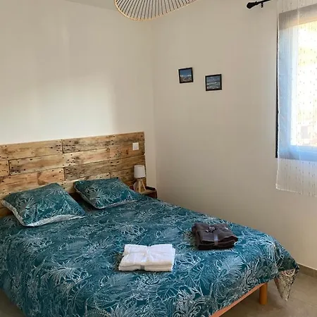 Holiday home Brindingaccia *