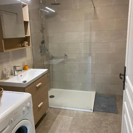 بيت للعطل Brindingaccia