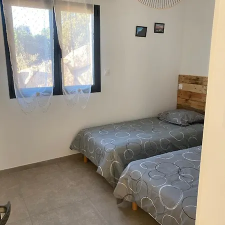 Casa vacanze Brindingaccia