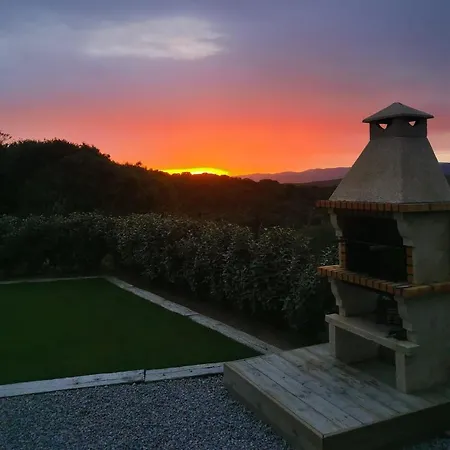 Brindingaccia Casa vacanze Propriano (Corsica)