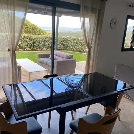 Brindingaccia * Propriano (Corsica)