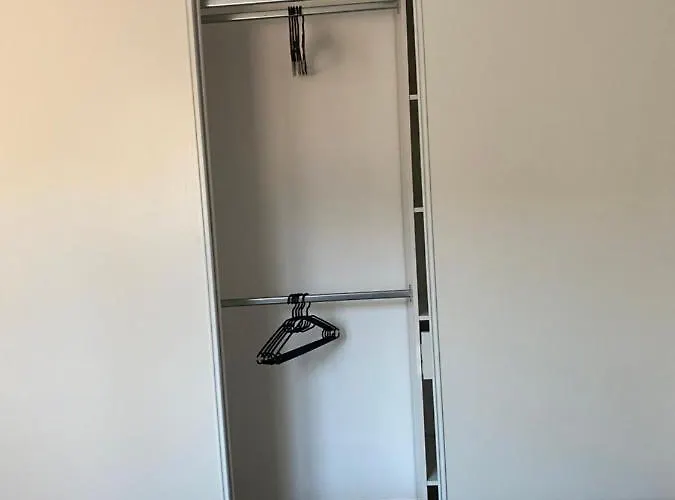 度假居 Brindingaccia