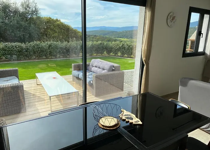 Brindingaccia 度假居 普罗普里亚诺