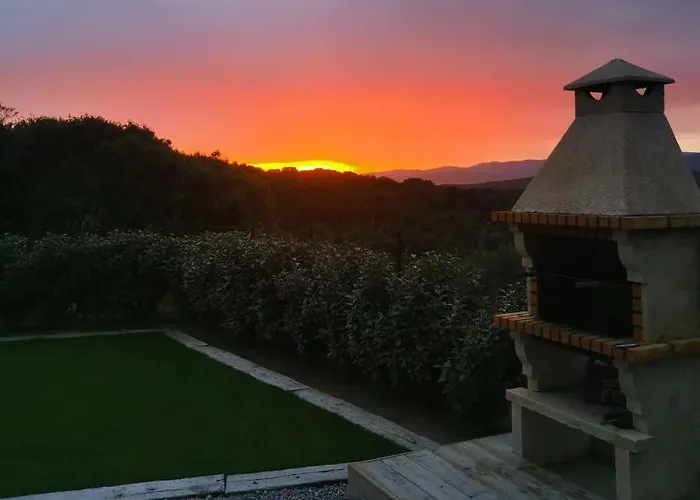 Brindingaccia 度假居 普罗普里亚诺